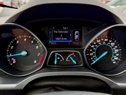 Used 2013 Ford Escape SEL AWD/4WD image 23