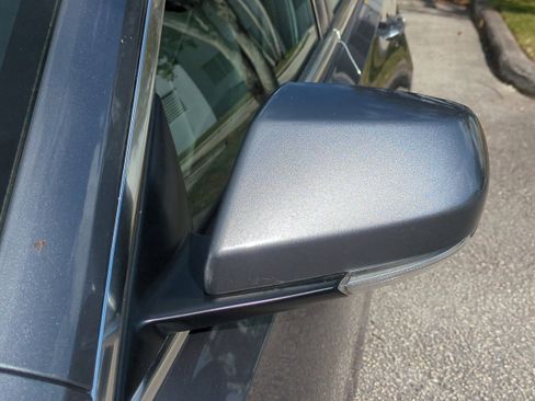 Used 2020 Cadillac CT4 Premium Luxury image 12