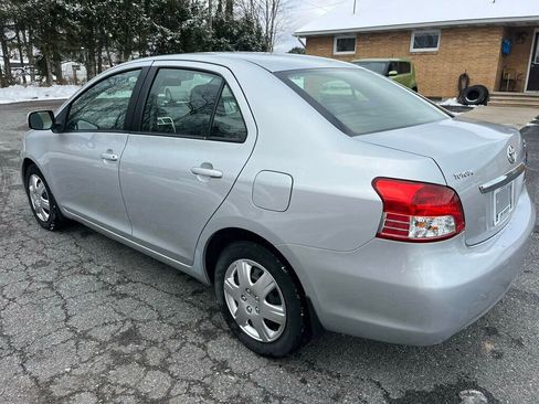 Used 2008 Toyota Yaris Sedan image 7