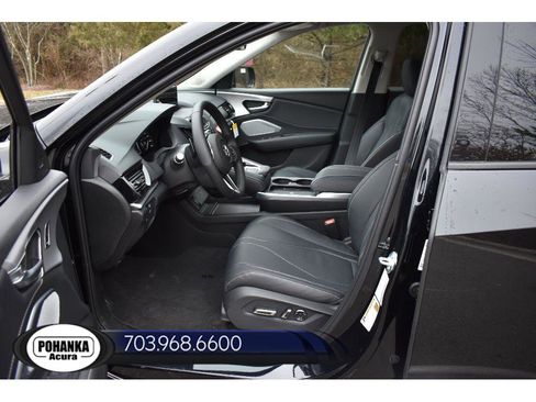 New 2026 Acura RDX Technology Package image 30