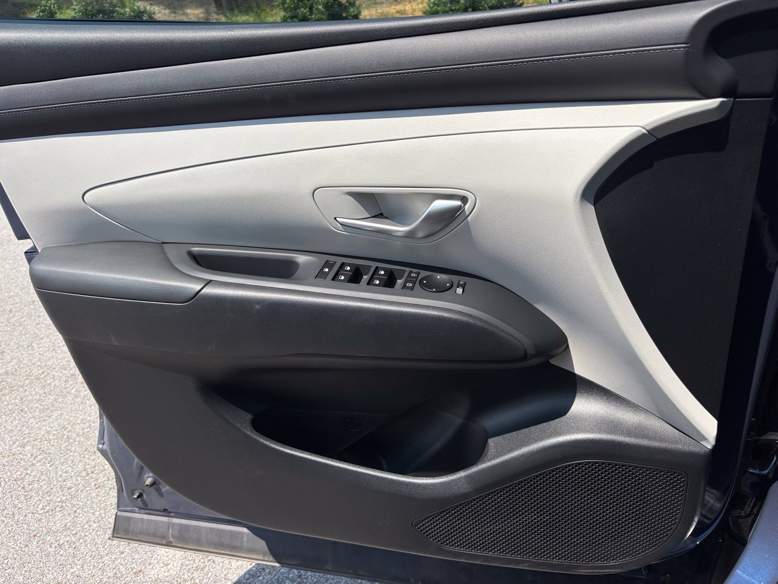 Used 2026 Hyundai Tucson SEL Plus FWD image 10