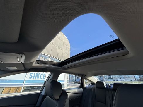 New 2025 Honda Accord EX-L image 5