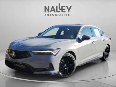 New 2026 Acura Integra A-Spec