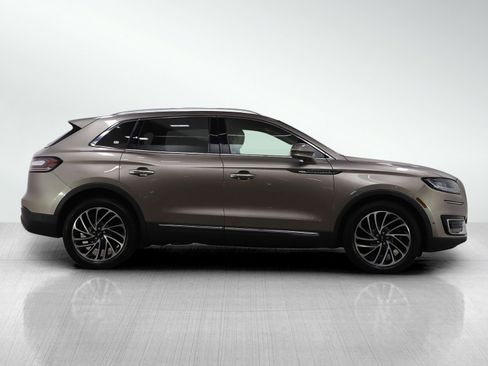 Used 2019 Lincoln Nautilus Reserve image 6