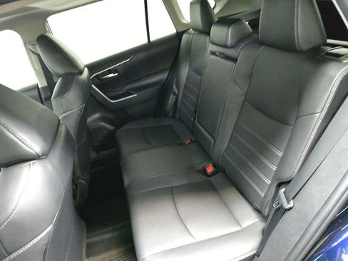 Used 2023 Toyota RAV4 XLE Premium AWD/4WD image 33