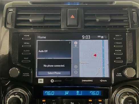 Used 2022 Toyota 4Runner TRD Pro image 20