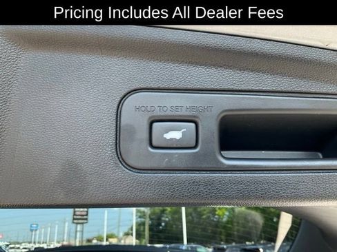 Used 2023 Acura MDX SH-AWD image 20
