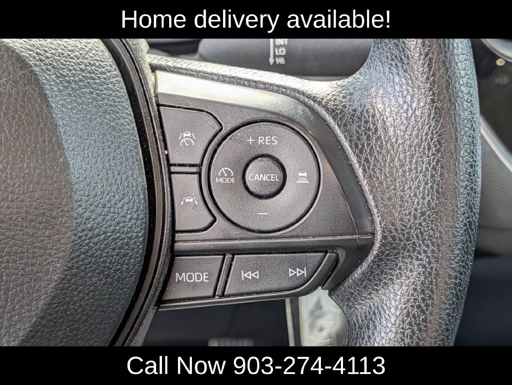 Used 2025 Toyota Corolla LE FWD image 23