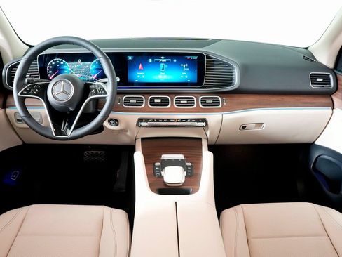 Certified 2026 Mercedes-Benz GLE 450 4MATIC image 16