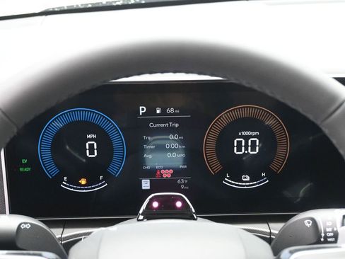 New 2026 Hyundai Santa Fe SEL AWD/4WD image 11
