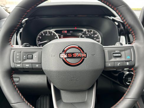 New 2026 Nissan Pathfinder Rock Creek w/ Rock Creek Premium Package image 24