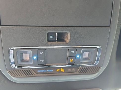 Used 2024 Ford F150 Platinum w/ FX4 Off-Road Package image 31