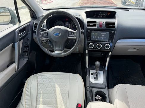 Used 2016 Subaru Forester Premium AWD/4WD image 19
