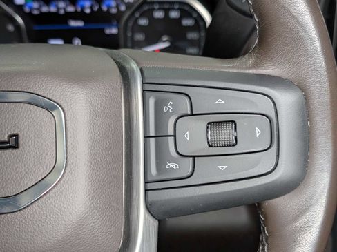 Certified 2022 GMC Sierra 1500 Denali w/ Denali Premium Package image 40