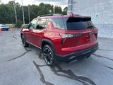 Used 2025 Chevrolet Equinox RS w/ Safety and Technology Package image 5