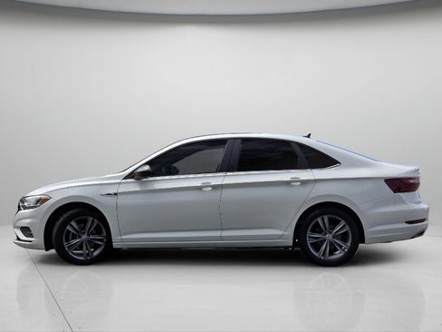 Used 2020 Volkswagen Jetta R-Line w/ R-Line Cold Weather Package FWD image 20
