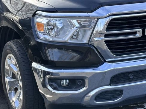 Used 2020 RAM 1500 Big Horn image 2