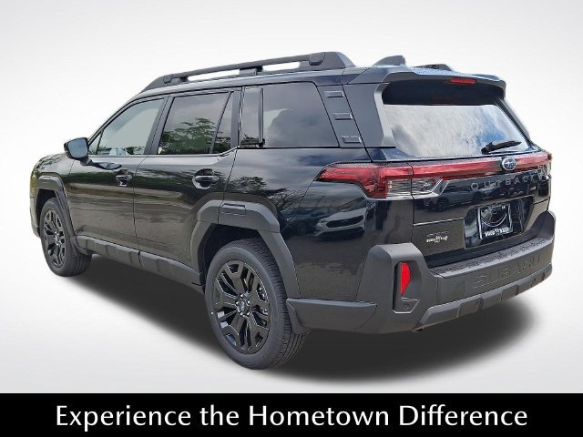 New 2026 Subaru Outback Limited XT AWD/4WD image 4