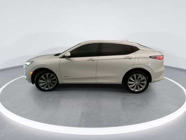 Used 2024 Buick Envista Avenir FWD image 9
