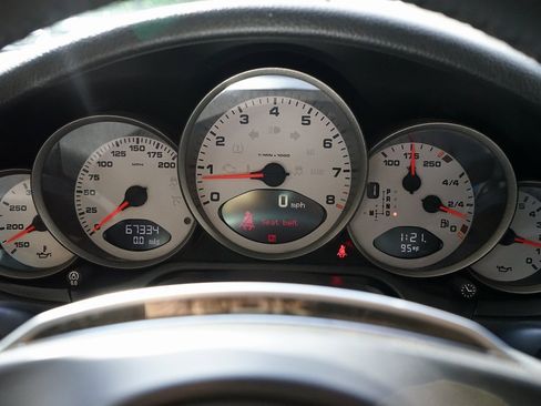 Used 2012 Porsche 911 Carrera S image 13