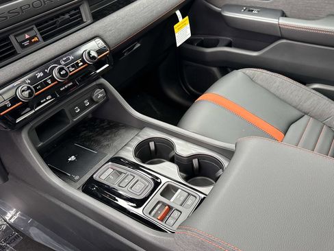 New 2026 Honda Passport TrailSport image 8