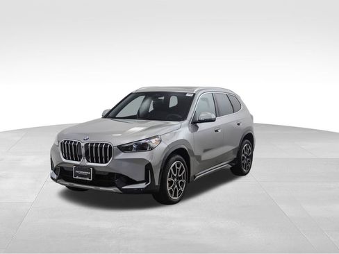 Used 2025 BMW X1 xDrive28i w/ Convenience Package image 1