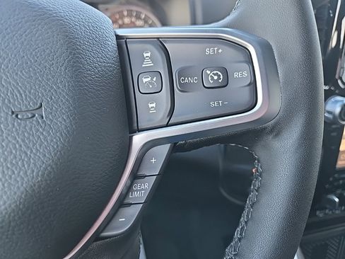 New 2026 RAM 2500 Big Horn image 49