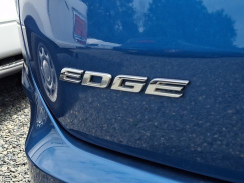 Used 2019 Ford Edge ST w/ Equipment Group 401A AWD/4WD image 8