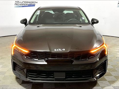 Used 2025 Kia K5 LXS FWD image 2
