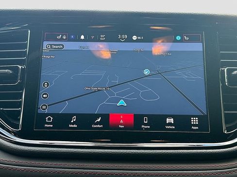 New 2026 Dodge Durango GT image 14