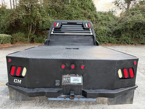 Used 2016 Chevrolet Silverado 3500 W/T image 7