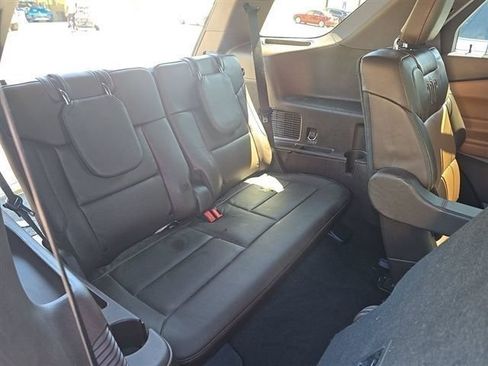 Used 2022 Ford Explorer King Ranch w/ Technology Package AWD/4WD image 5