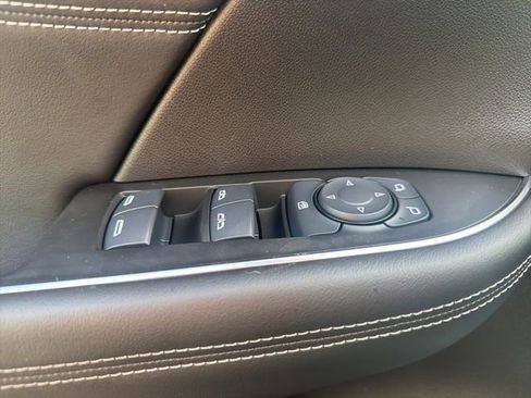 Certified 2022 Buick Envision Preferred FWD image 11