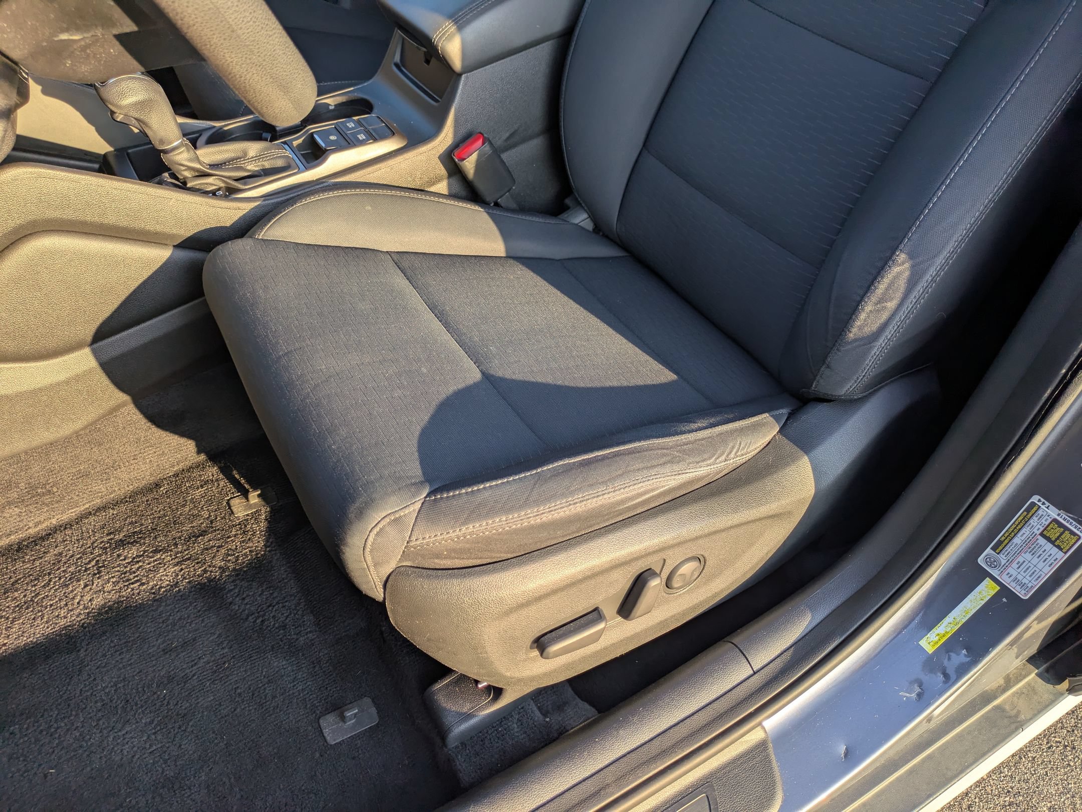Used 2019 Hyundai Tucson SEL FWD image 13