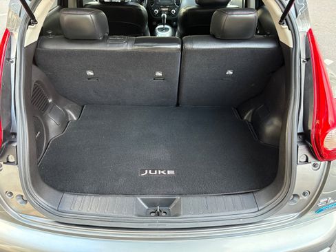 Used 2013 Nissan Juke SL image 19