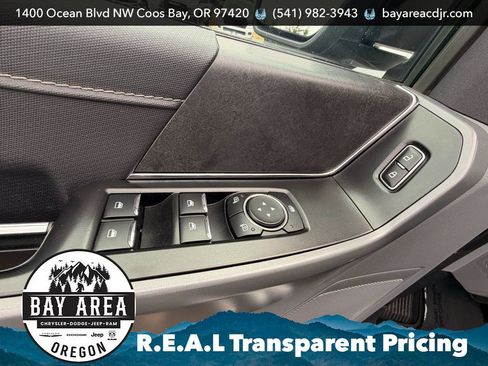 Used 2024 Ford F150 XLT w/ Mobile Office Package AWD/4WD image 11
