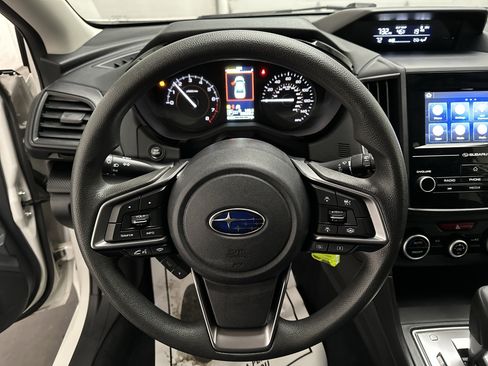 Used 2023 Subaru Crosstrek 2.0i image 22
