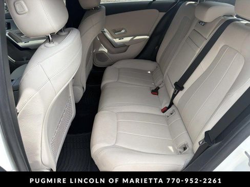 Used 2021 Mercedes-Benz A 220 image 20
