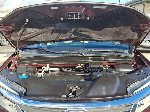 Used 2019 Honda Pilot Elite image 30