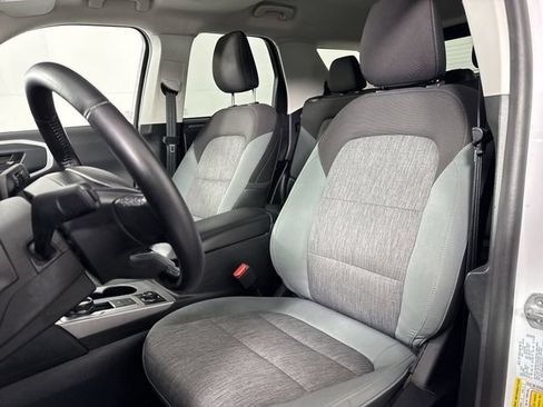 Used 2022 Ford Bronco Sport Big Bend w/ Convenience Package AWD/4WD image 20
