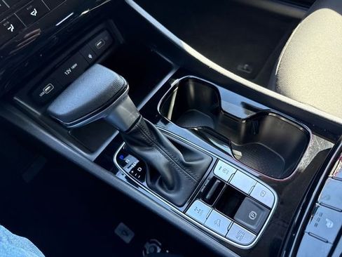 Certified 2023 Hyundai Tucson SEL image 30