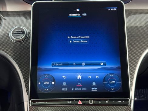 Used 2022 Mercedes-Benz C 300 C 300 image 27