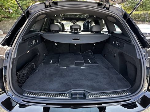 Certified 2026 Mercedes-Benz GLC 300 image 21