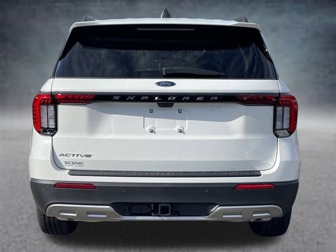 New 2026 Ford Explorer Active w/ Active Comfort Package image 22