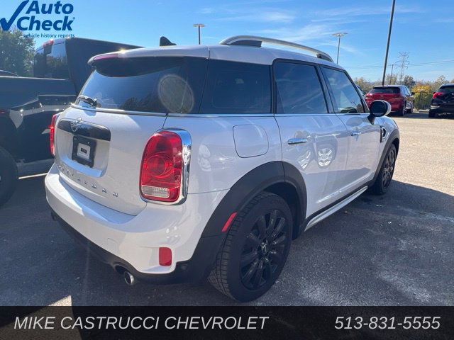 Used 2019 MINI Cooper Countryman S FWD image 3