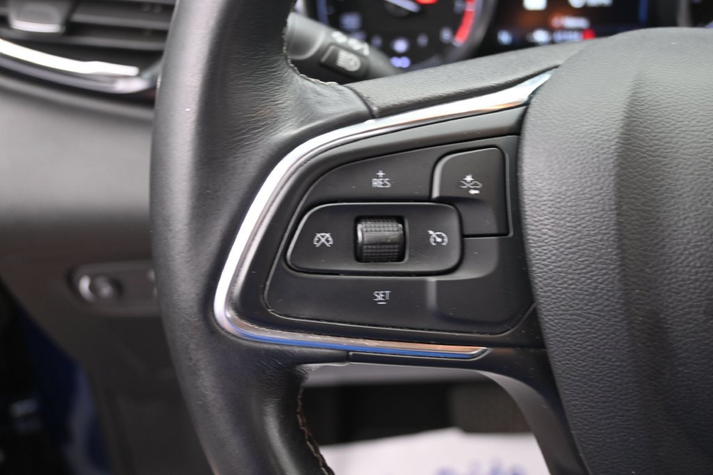 Used 2020 Buick Encore GX Select w/ Advanced Technology Package FWD image 32