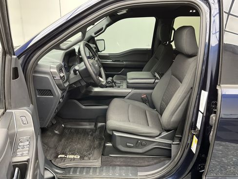 Certified 2024 Ford F150 XLT w/ Equipment Group 302A MID AWD/4WD image 3