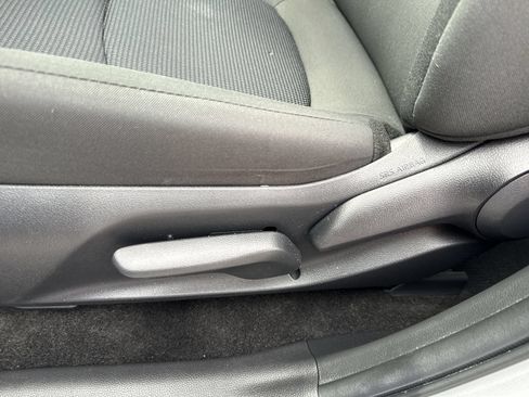 Certified 2025 Toyota RAV4 LE FWD image 14