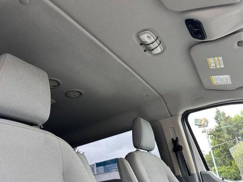 Certified 2019 Ford Transit 350 XLT RWD image 10