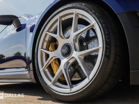 Used 2026 Porsche 911 GT3 RWD image 19